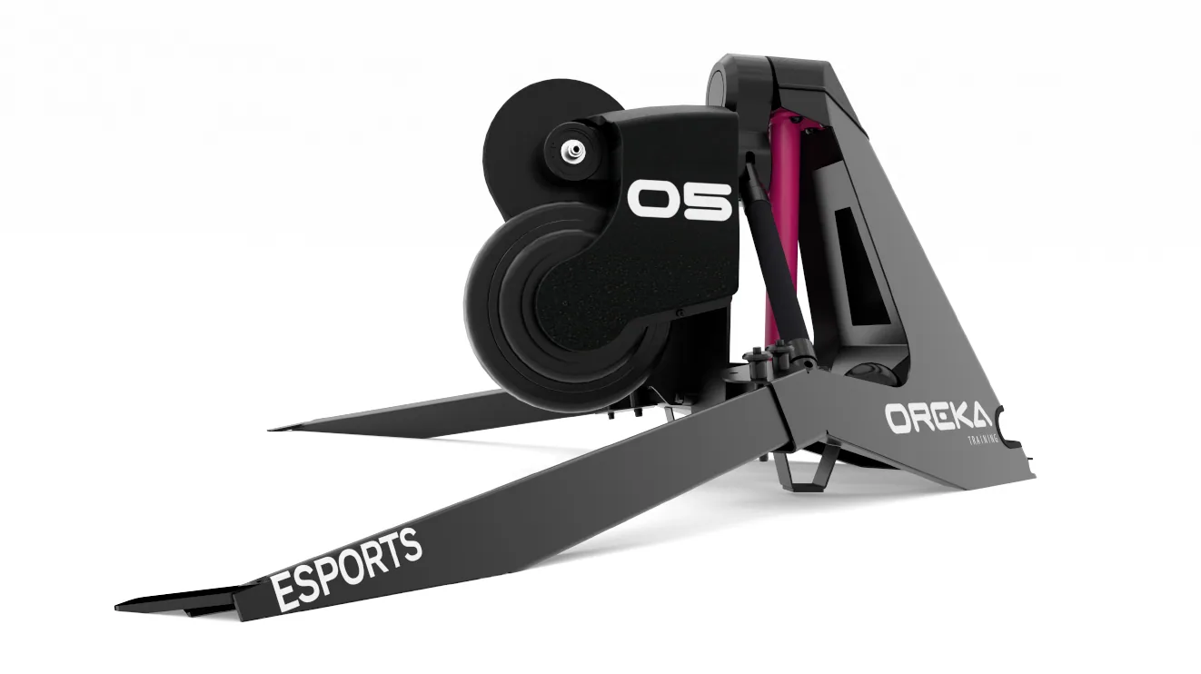 OREKA O5 RC