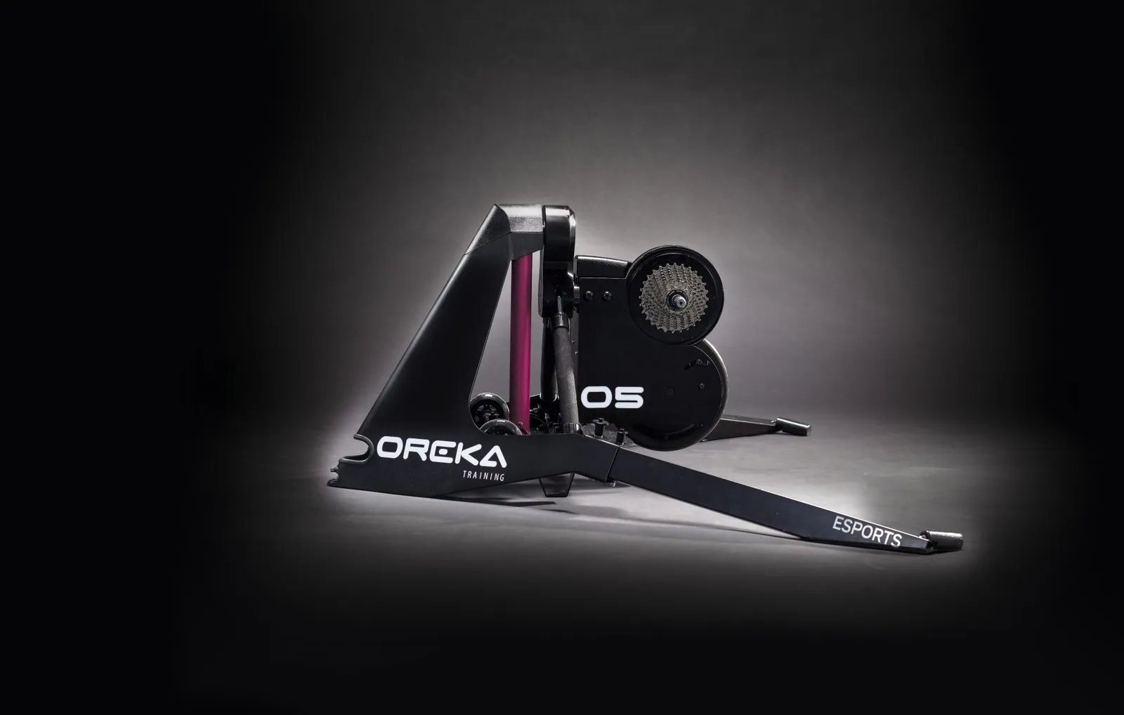 Differences between Oreka O5 and Oreka O5 RC