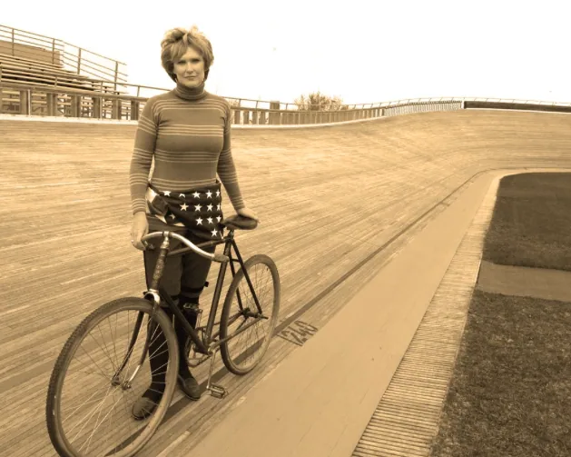 7 mujeres ciclistas que pasaron a la historia