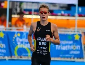 jannik schaufle