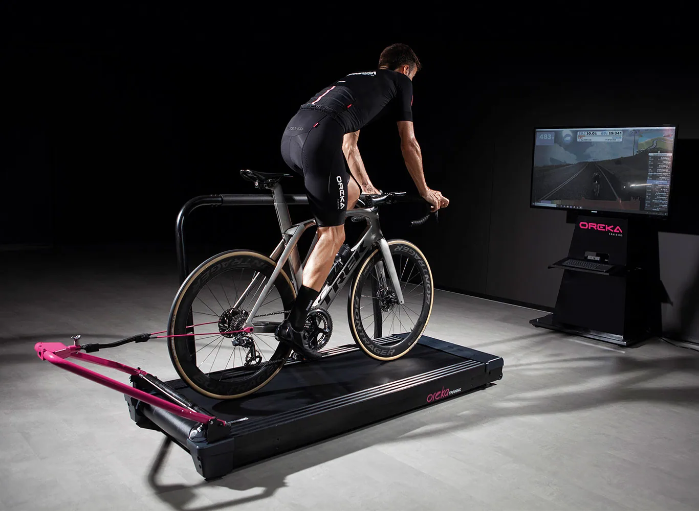 bike-rollers