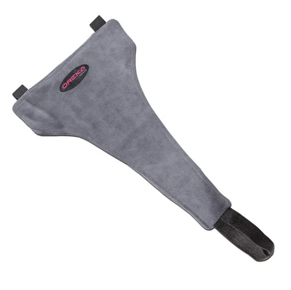 Protective towel